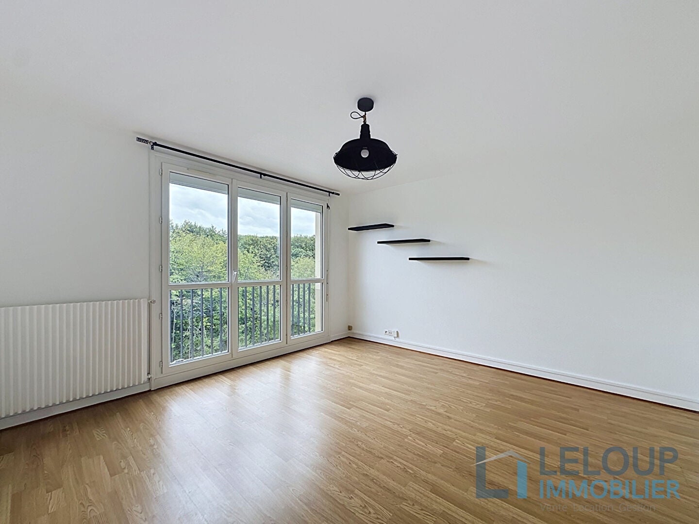 Appartement Rue Saint-Éloi à Rouen