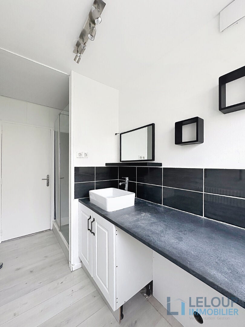 Appartement Rue Saint-Éloi à Rouen