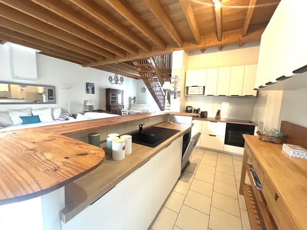 Maison Rue Pasteur à Bordeaux