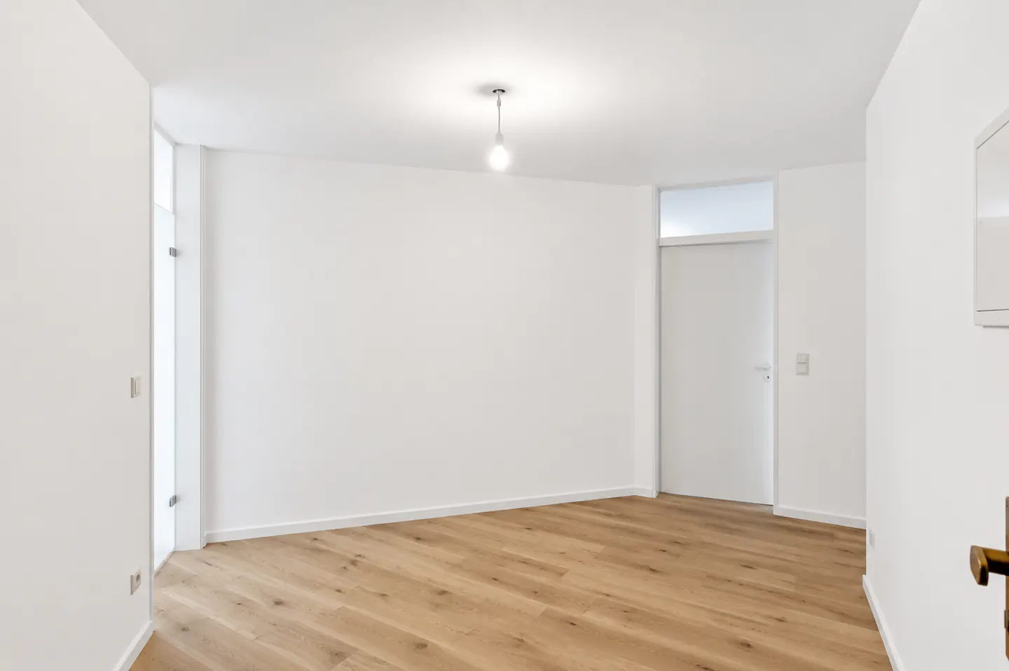 Wohnung Bernatzikstraße in München