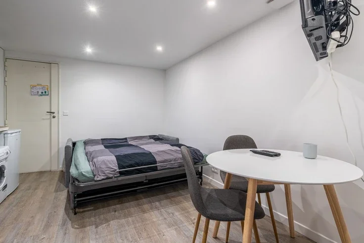 Appartement Boulevard Voltaire à Paris