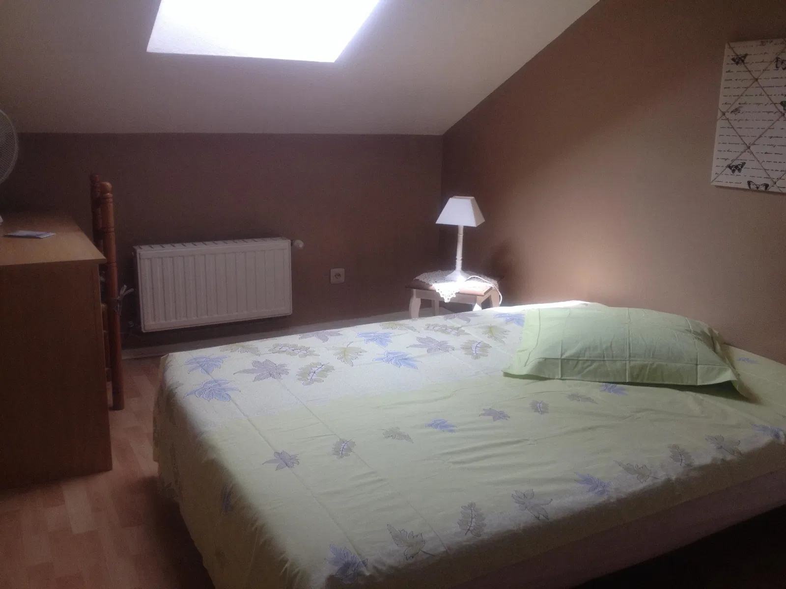 Room Rue du Carmel in Nancy