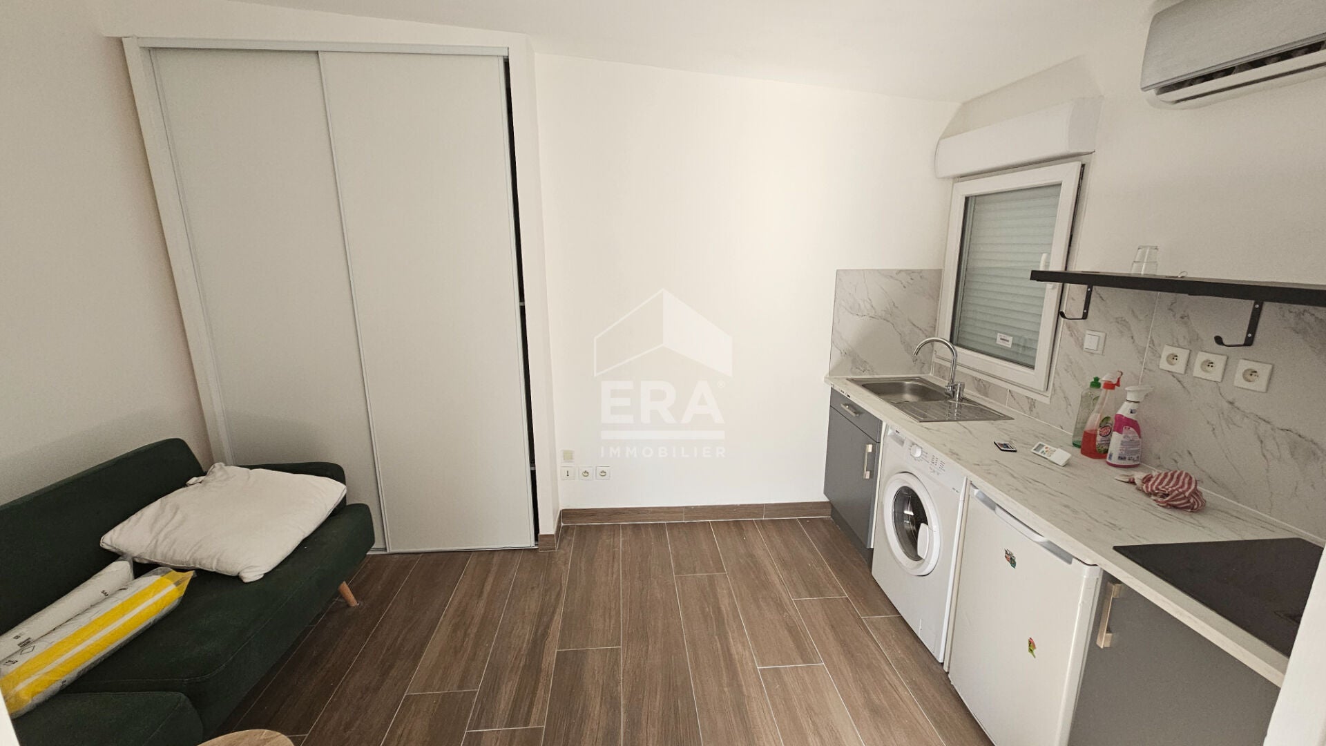Appartement Rue Émile Zola à Liévin