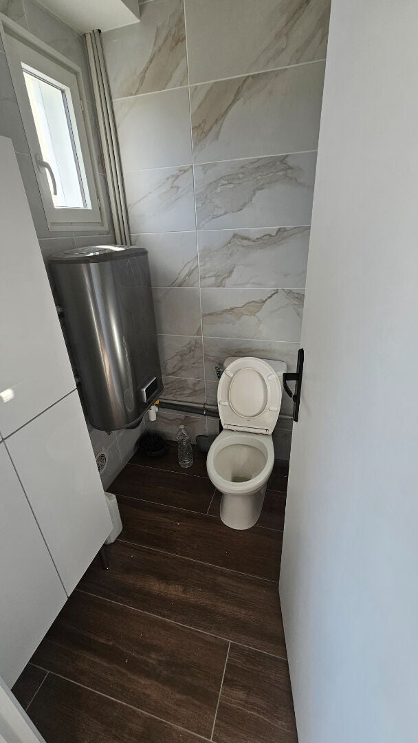 Appartement Rue Émile Zola à Liévin