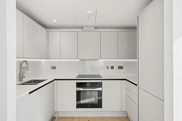 Flat Baker Street in City of Westminster