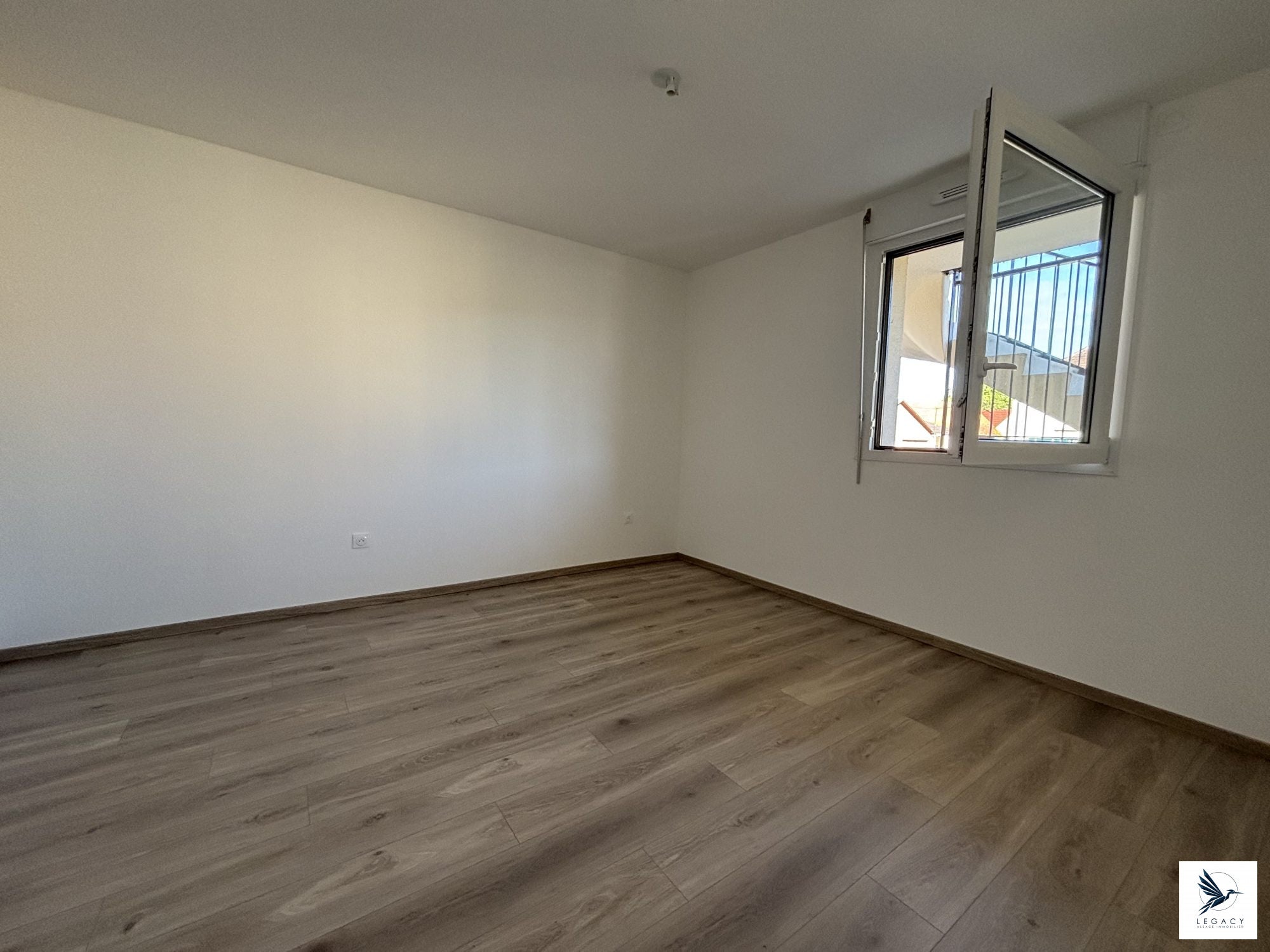Appartement Rue Haute à Ernolsheim-Bruche