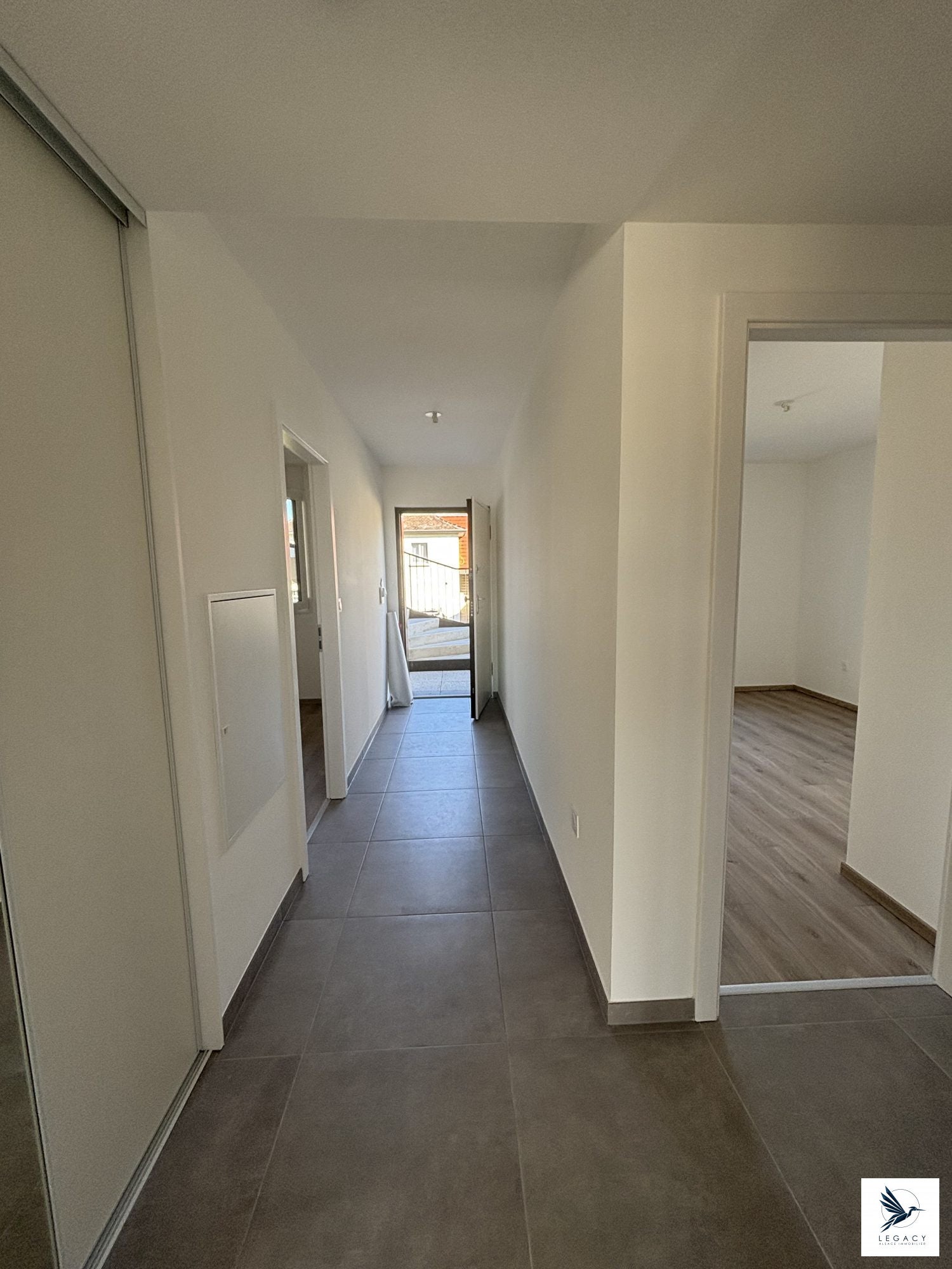 Appartement Rue des Acacias à Ernolsheim-Bruche