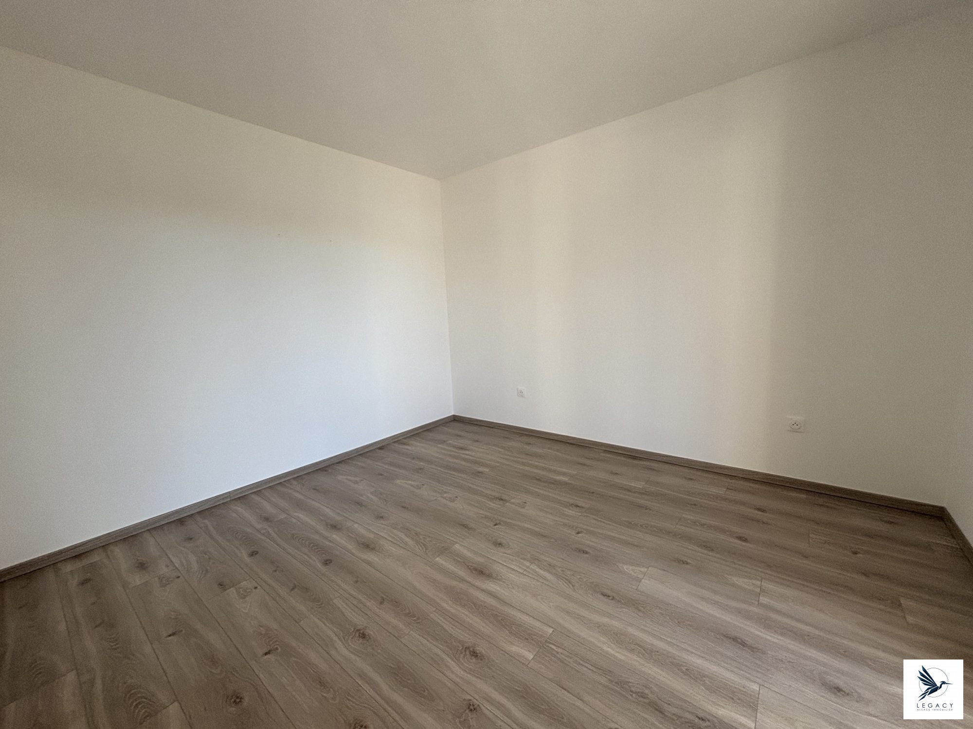 Flat Contournement Ouest de Strasbourg in Kolbsheim
