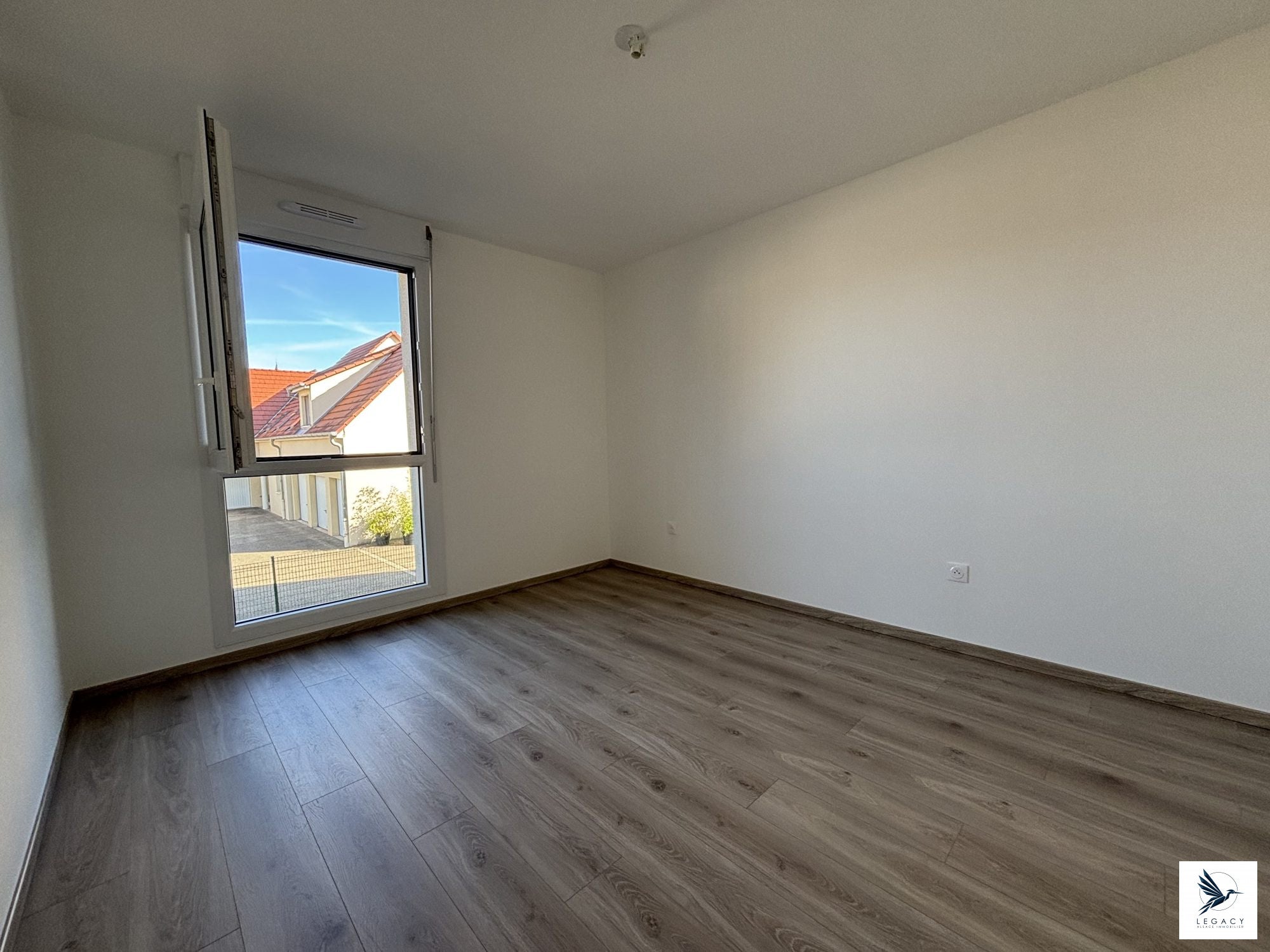 Appartement Rue Haute à Ernolsheim-Bruche