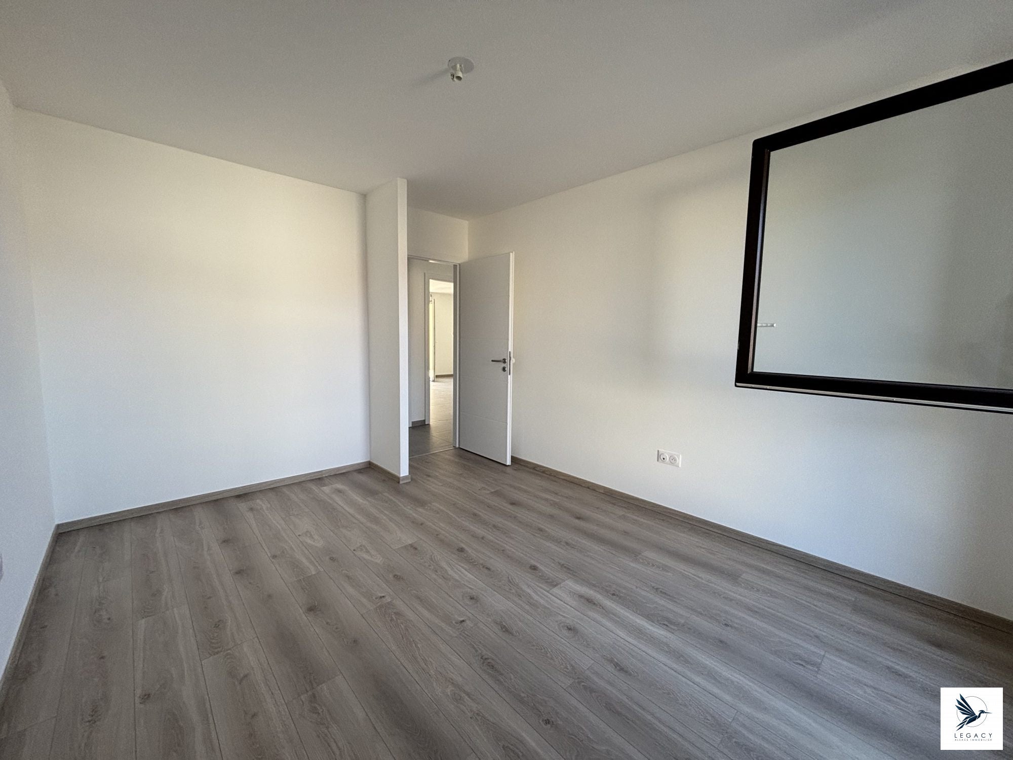 Flat Contournement Ouest de Strasbourg in Kolbsheim