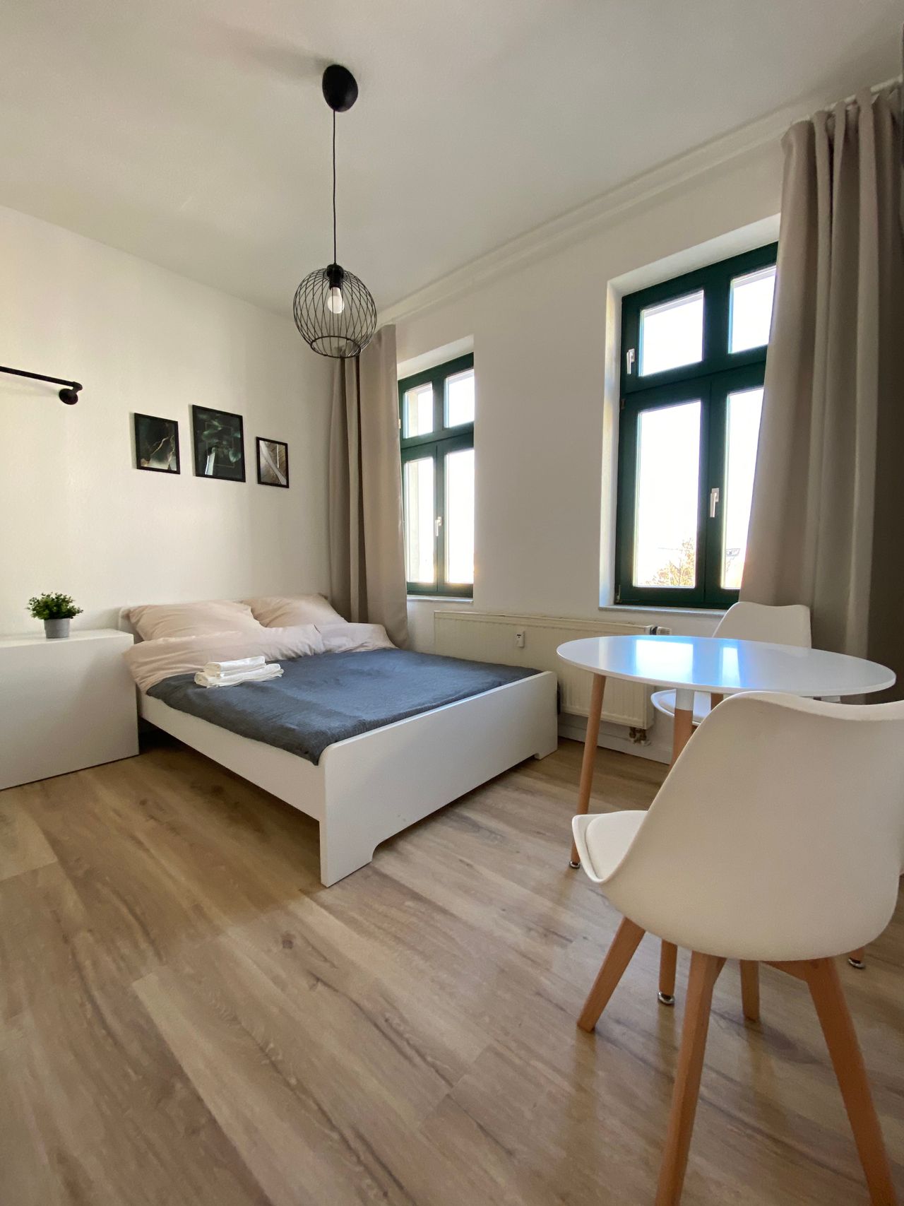 Wohnung Merseburger Straße in Leipzig