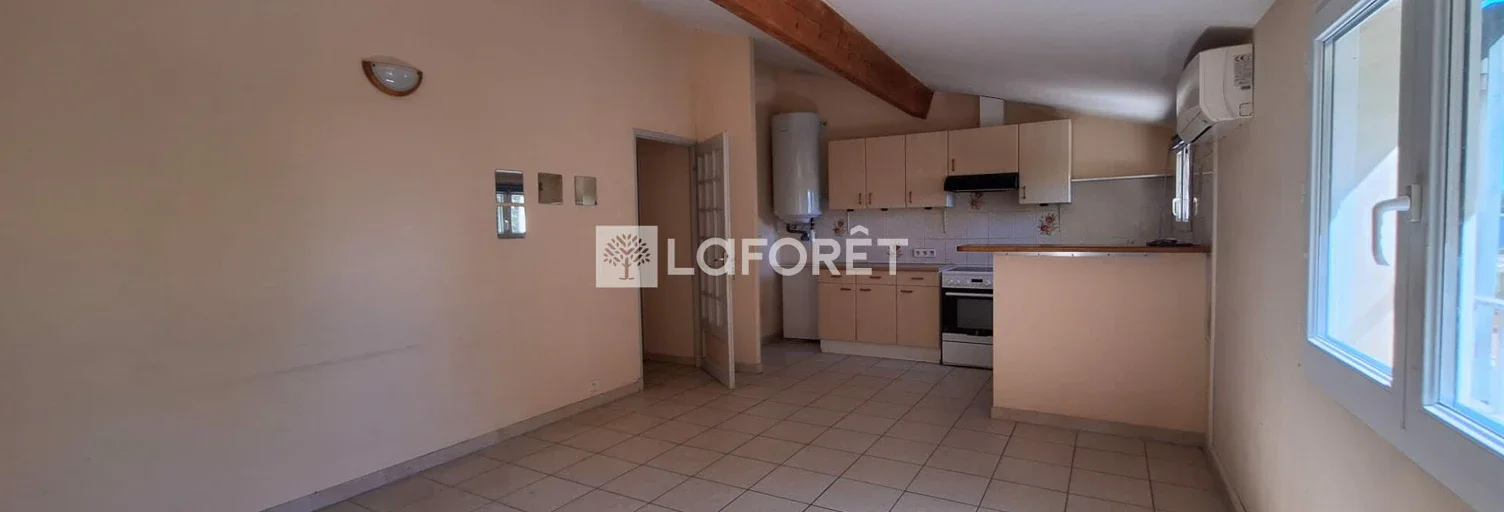 Appartement Route de Montfavet à Avignon