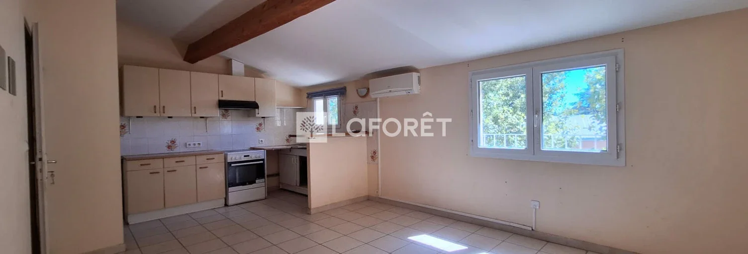 Appartement Route de Montfavet à Avignon