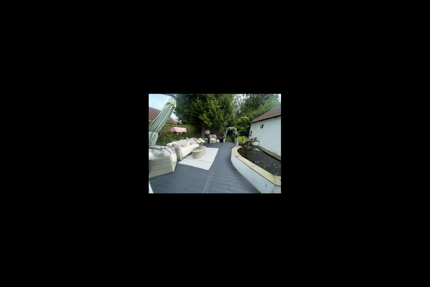 Flat Barrow Lane in Hessle
