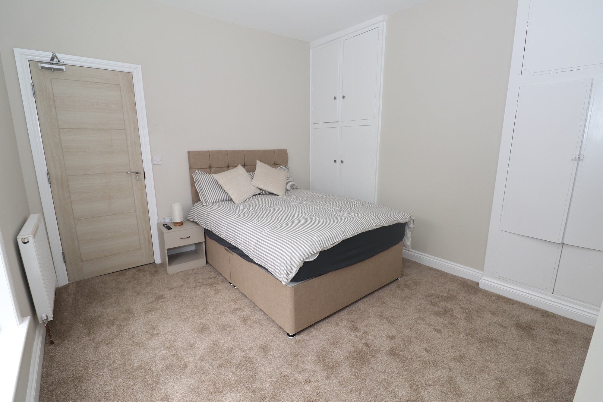 Room Fletcher Street in Crewe