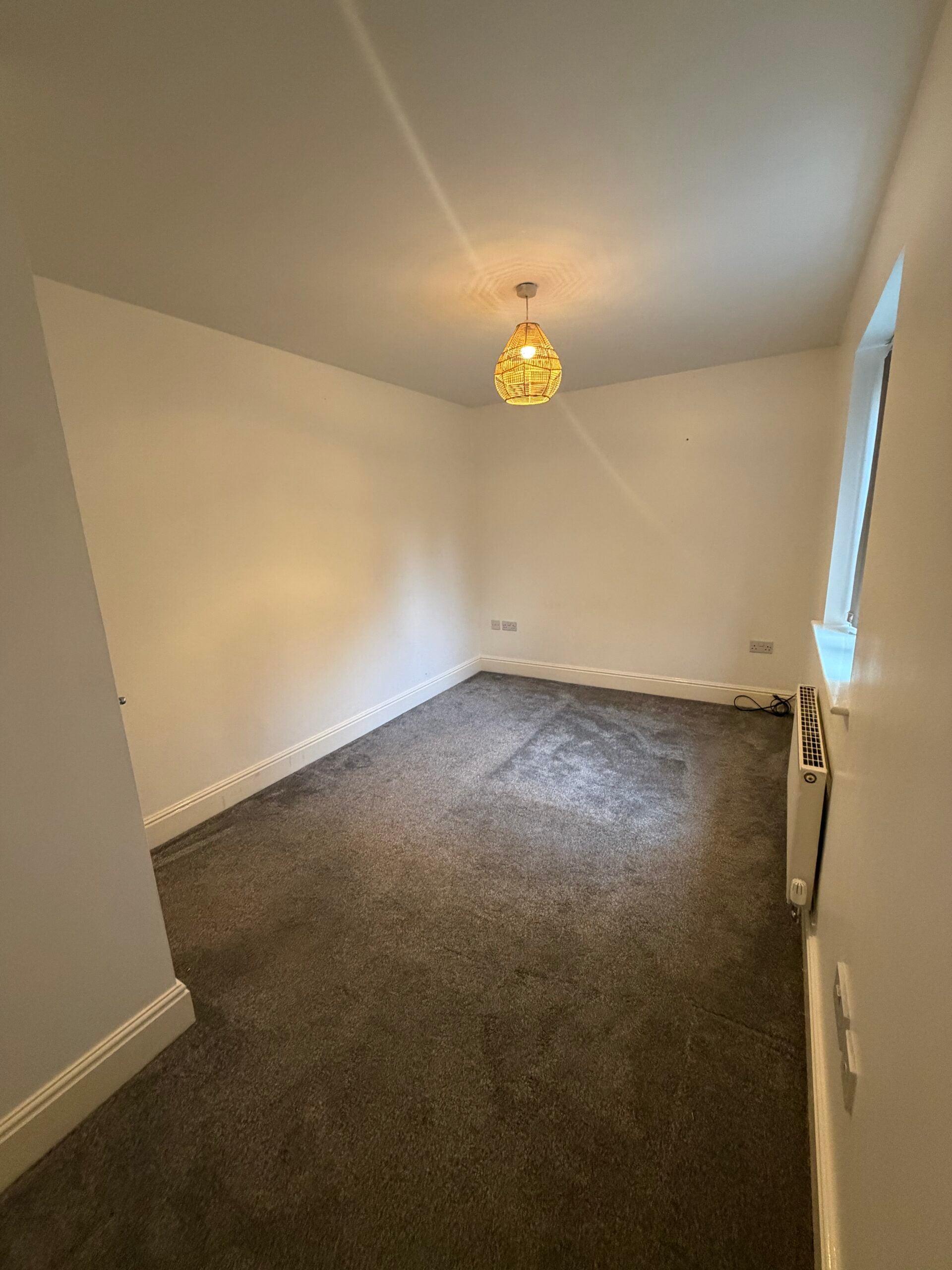 Flat Stonebrook Way in Birmingham