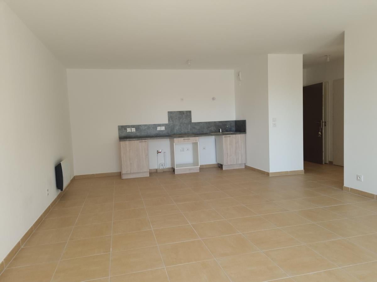 Flat Chemin Aurélien in Saint-Raphaël