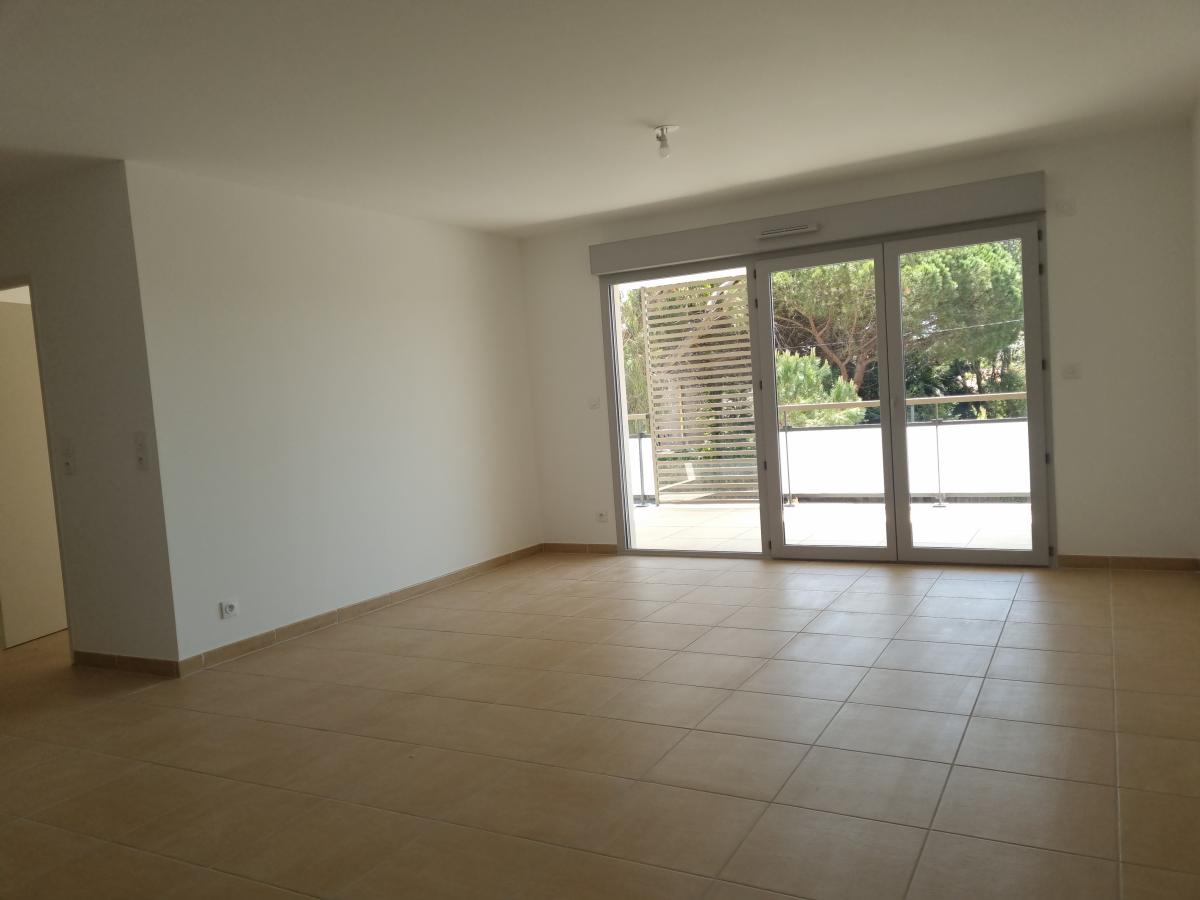 Flat Chemin Aurélien in Saint-Raphaël
