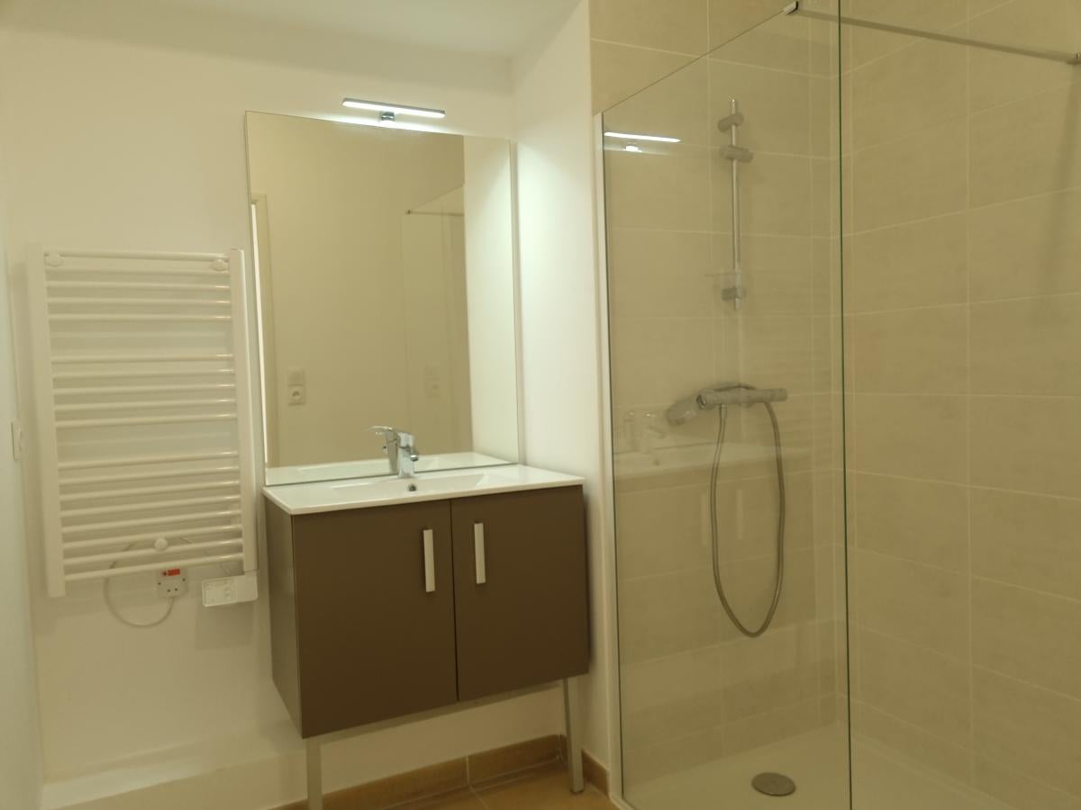 Flat Chemin Aurélien in Saint-Raphaël