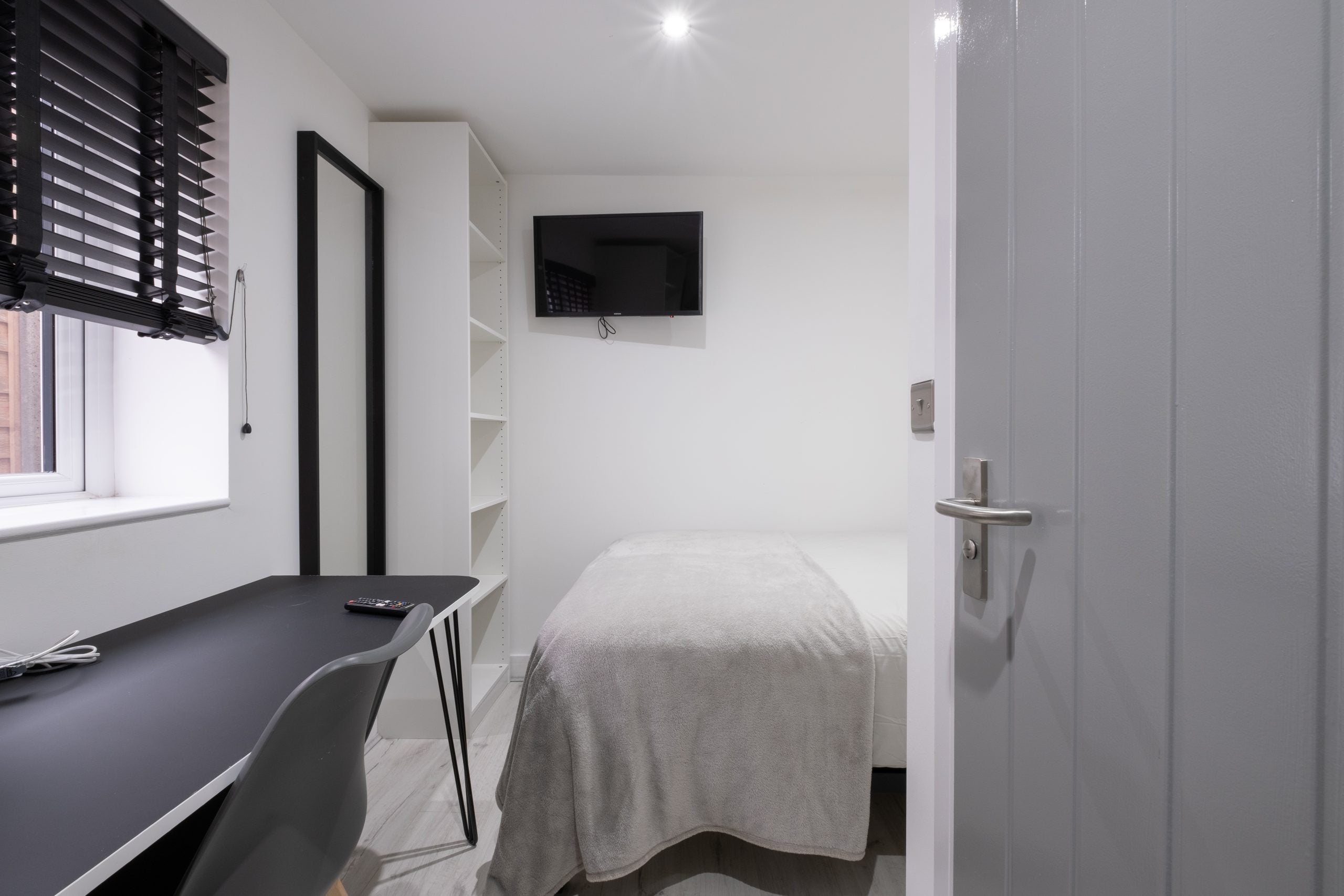 Room Portland Street in Lincoln