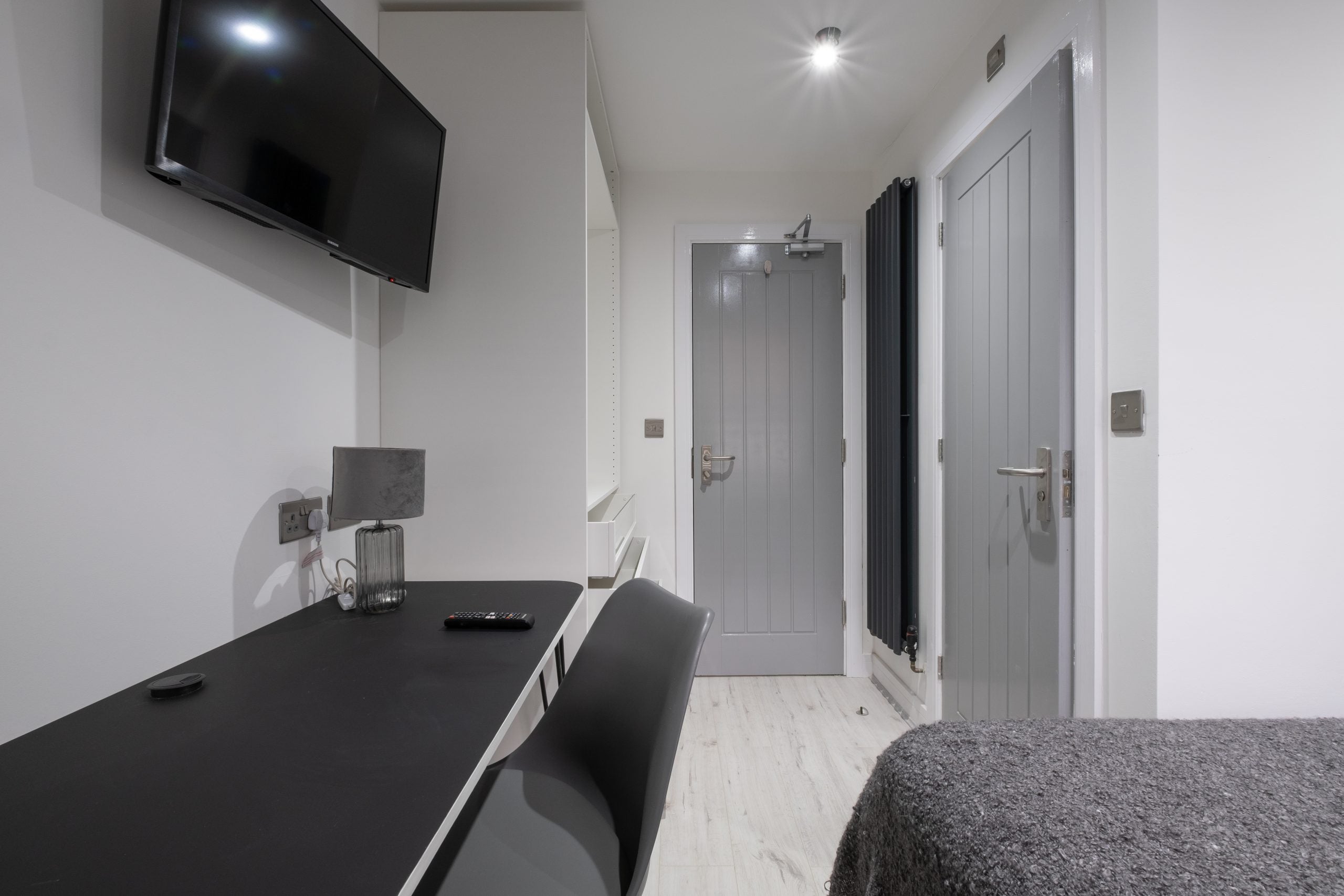 Room Portland Street in Lincoln