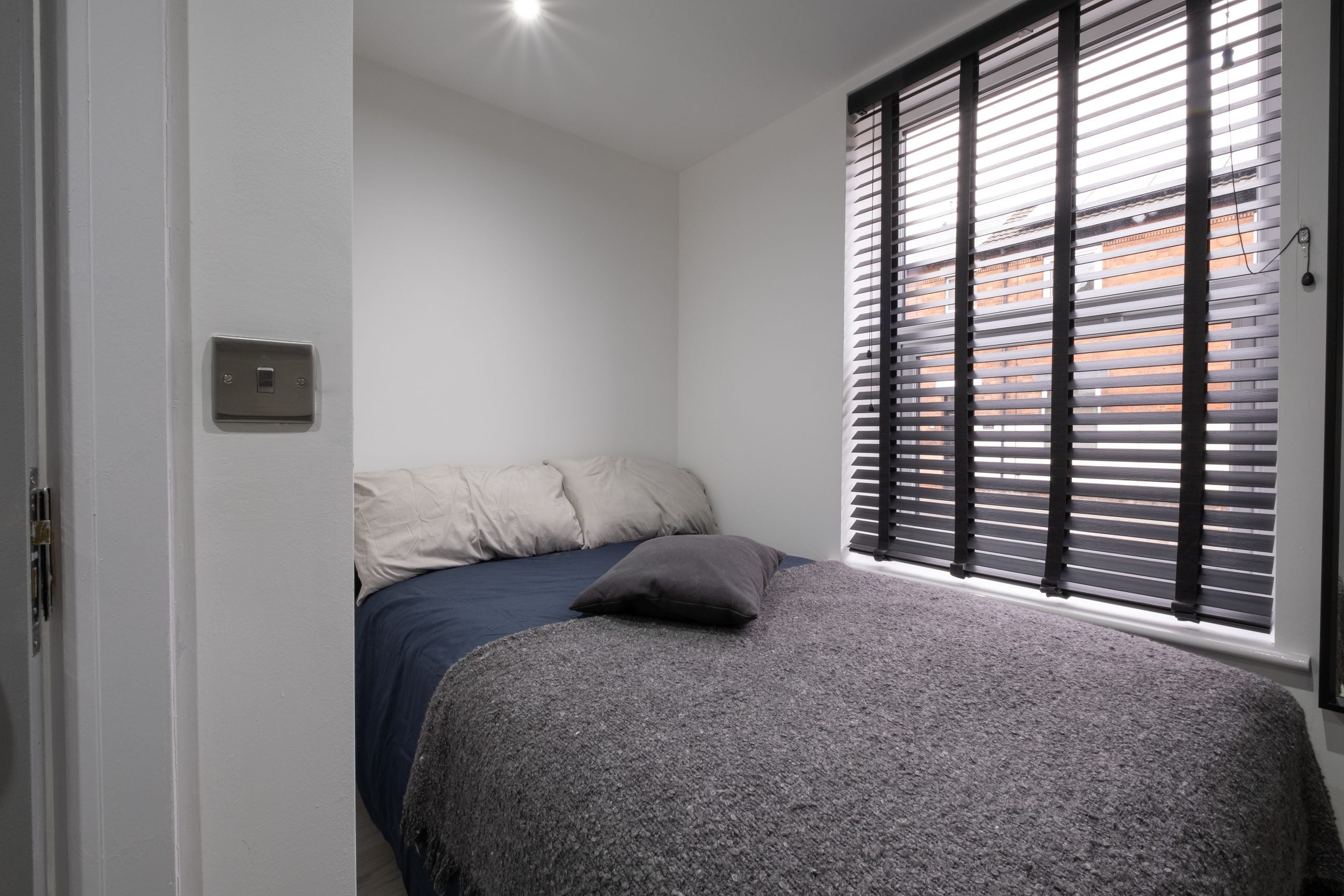 Room Portland Street in Lincoln