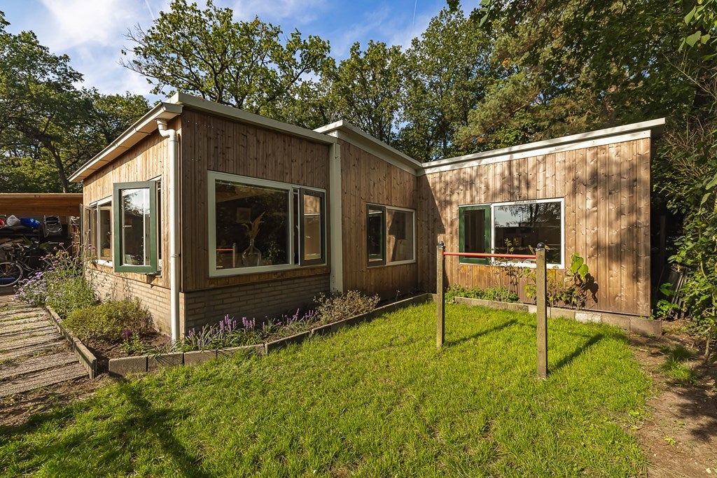 Huis Seterseweg 4 H9 in Oosterhout