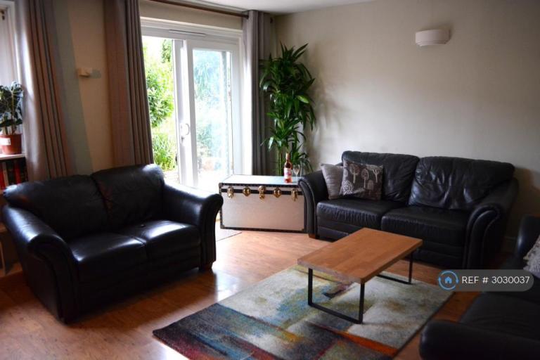 House Radland Road in Greater London