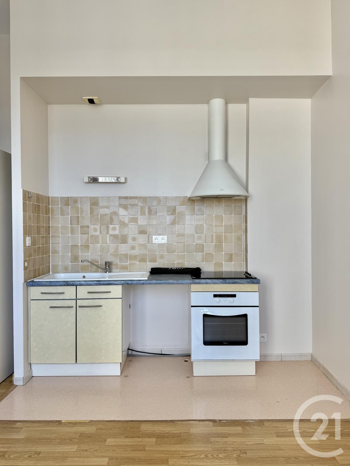 Appartement Place d'Allier à Moulins