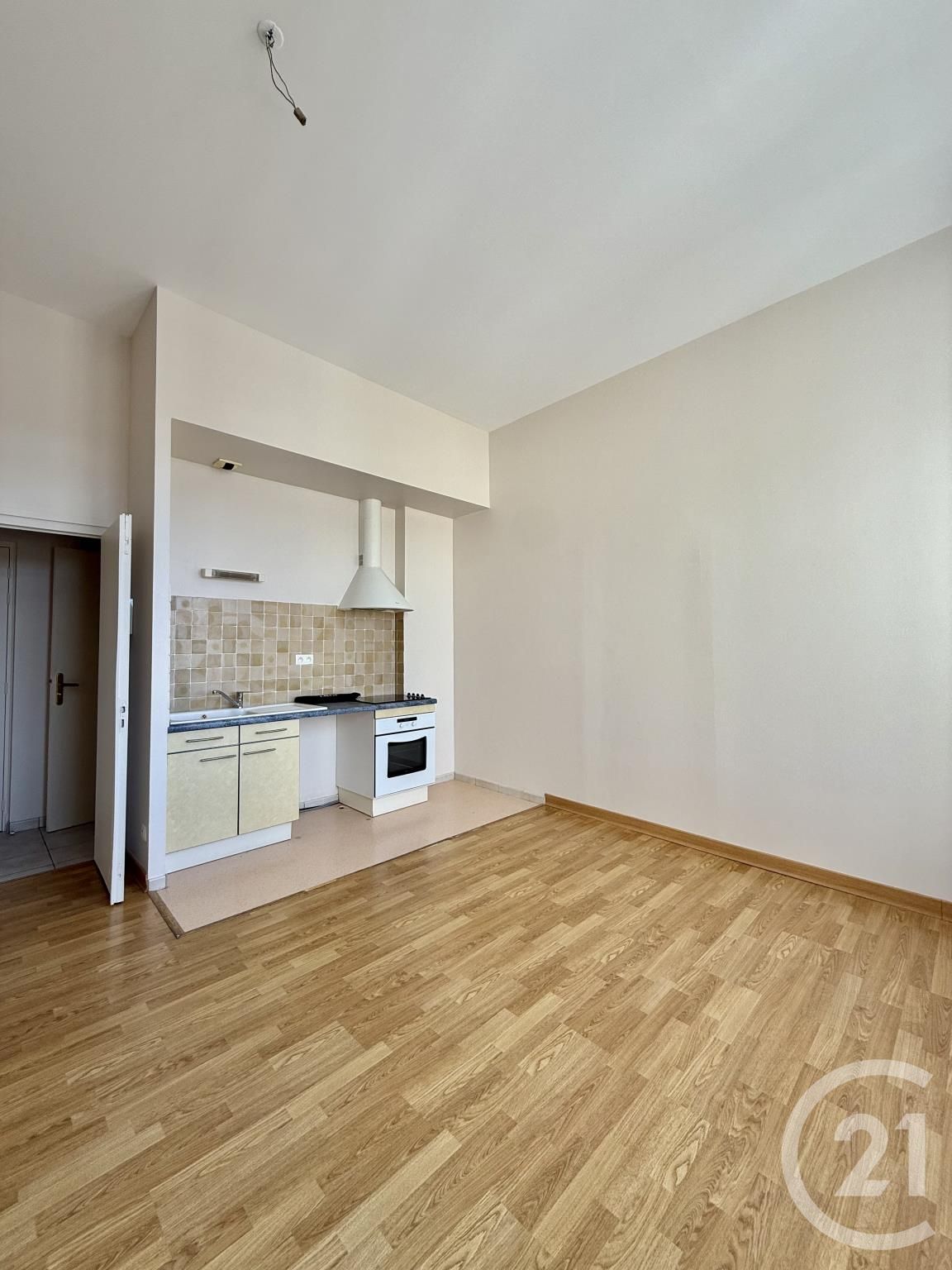 Appartement Place d'Allier à Moulins