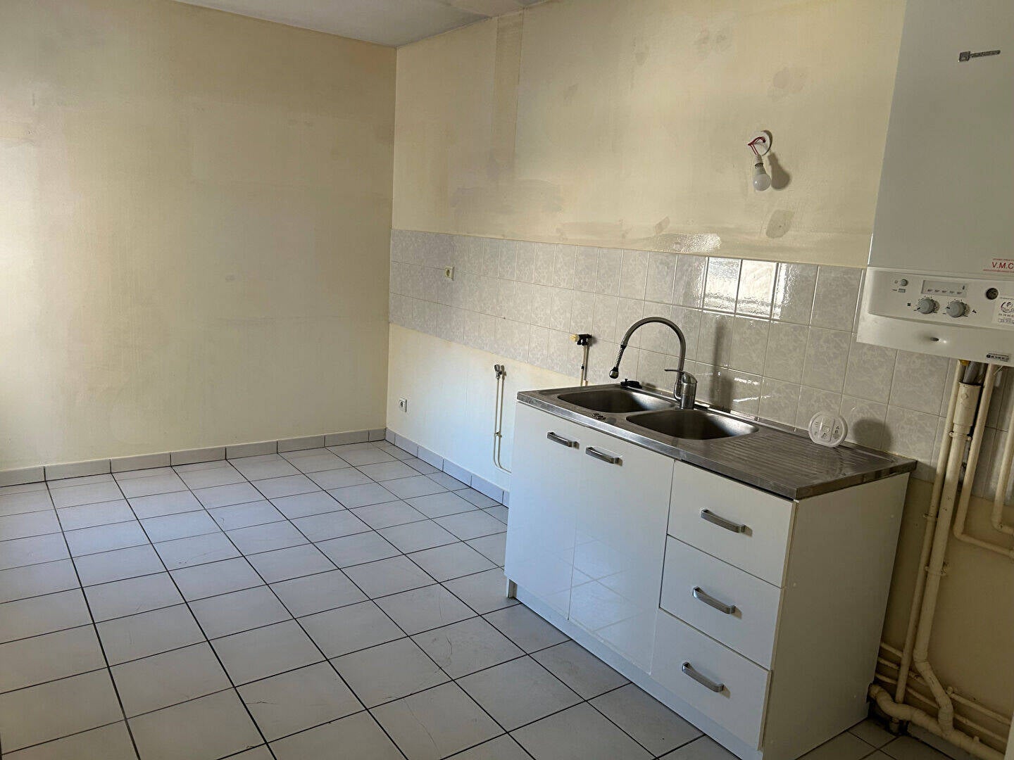 Appartement Rue François Peissel à Caluire-et-Cuire