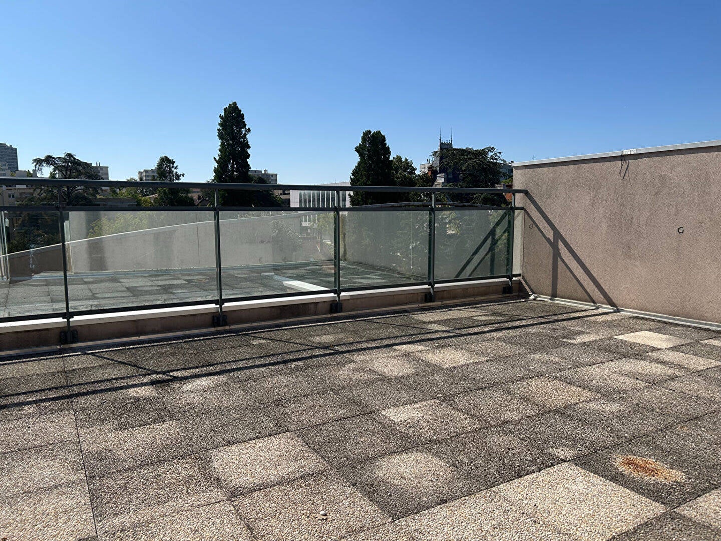 Appartement Rue François Peissel à Caluire-et-Cuire