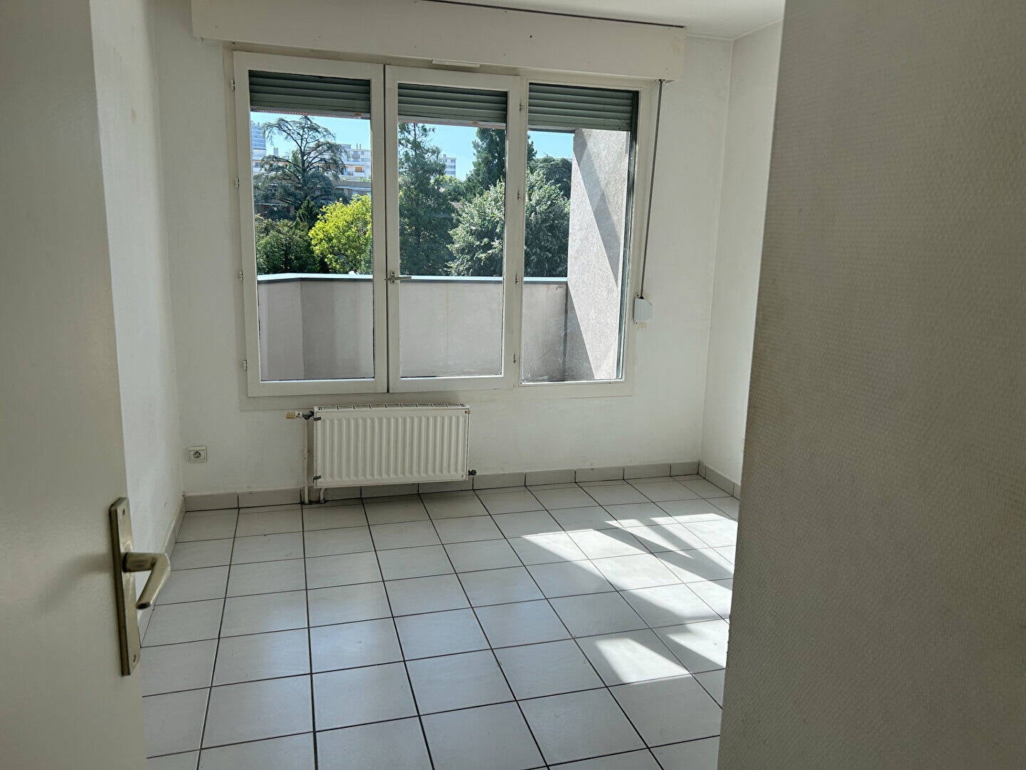 Appartement Rue François Peissel à Caluire-et-Cuire