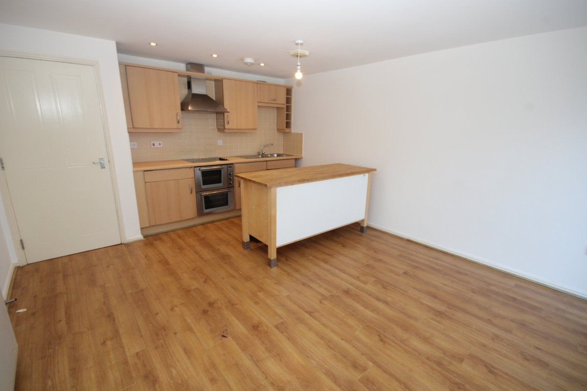 Flat Dee Lane in Chester