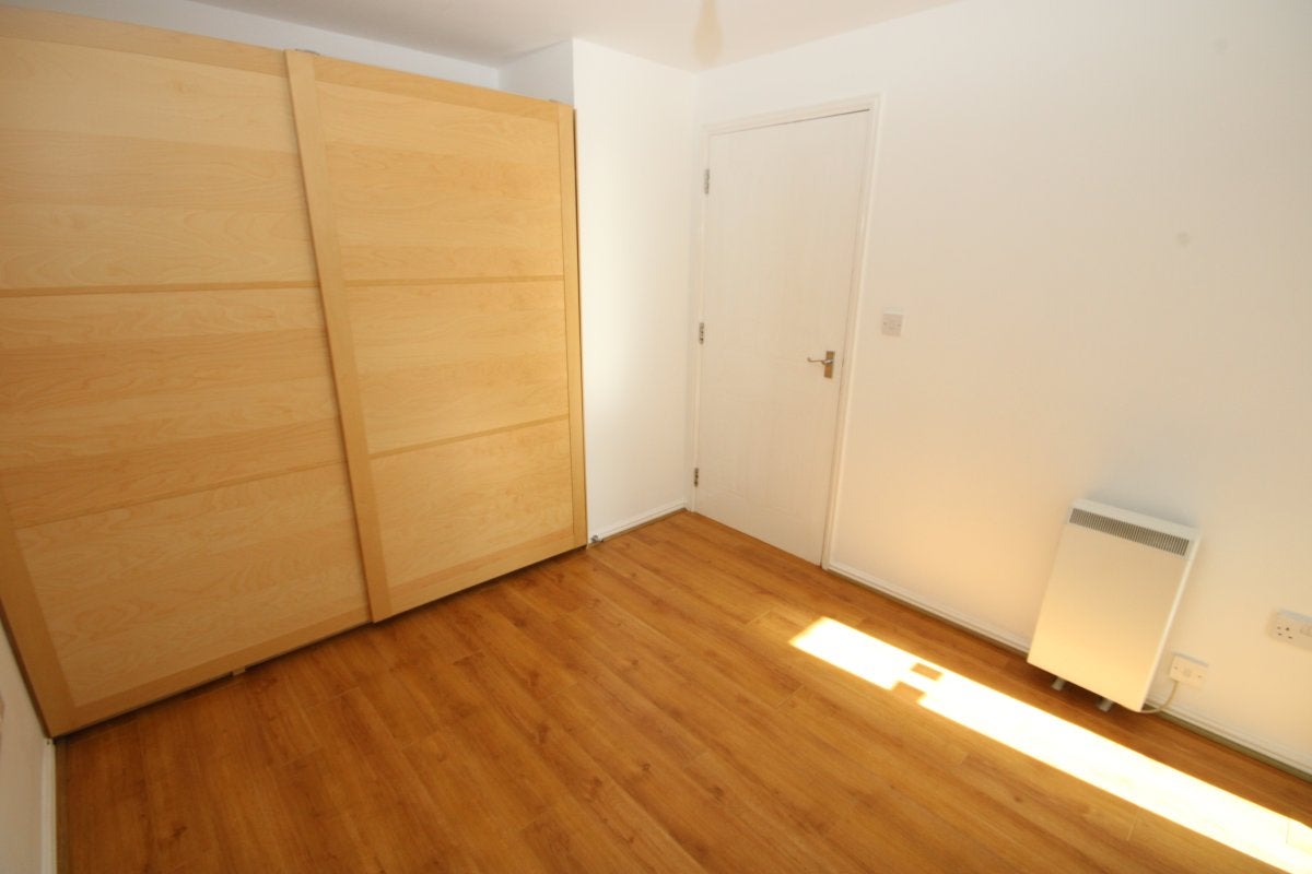 Flat Dee Lane in Chester