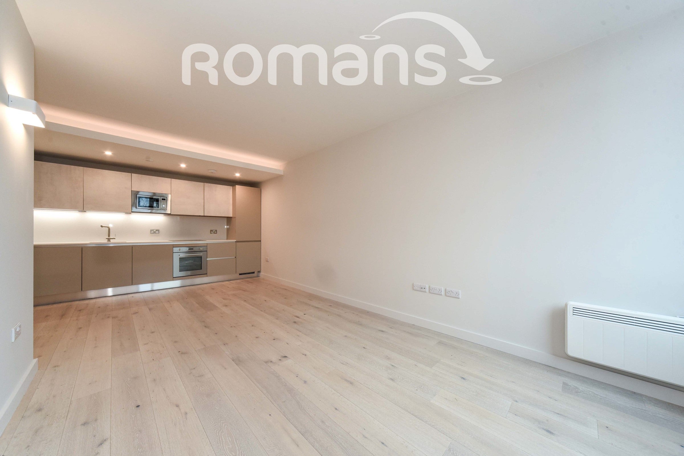 Flat Wokingham Road in Bracknell