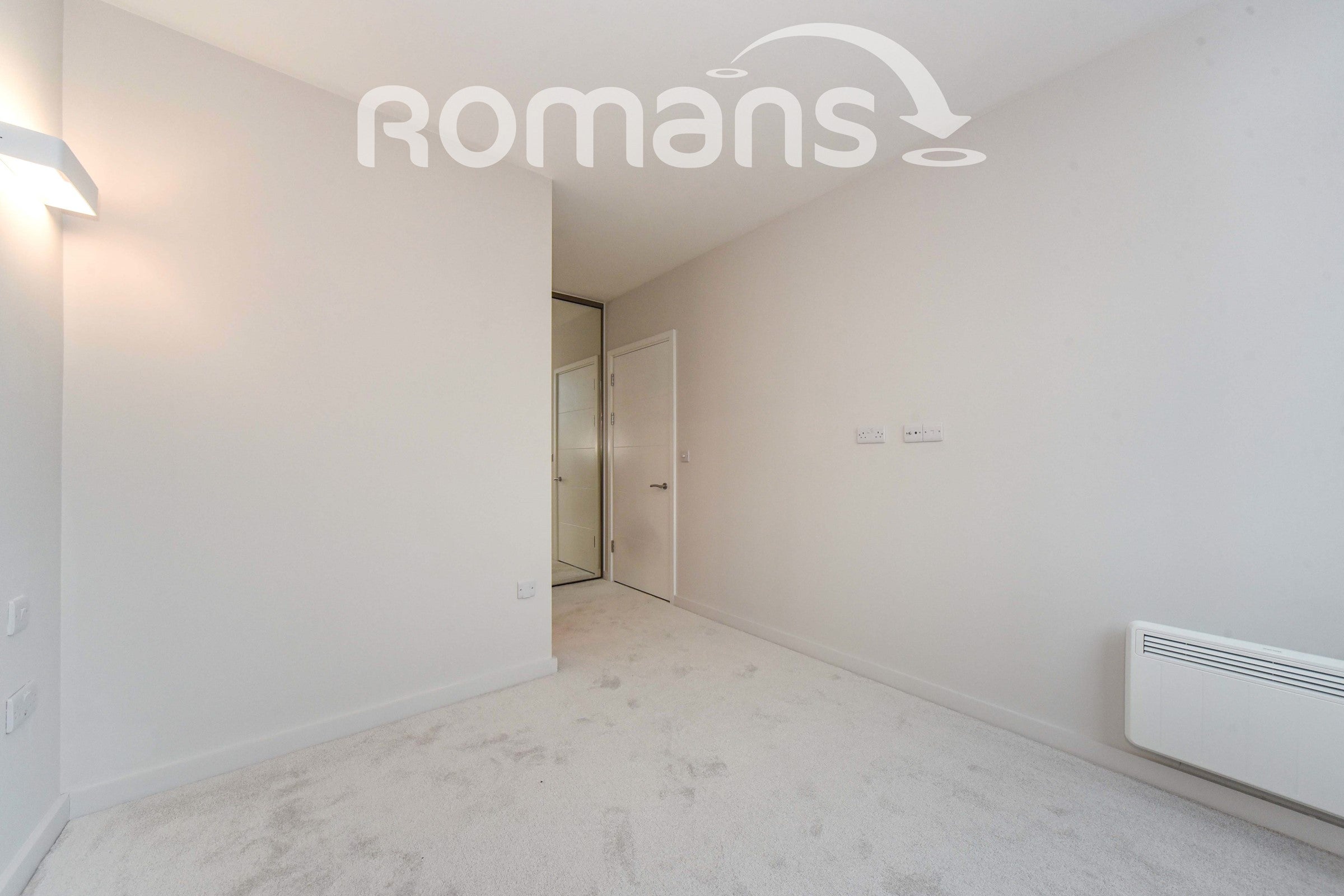 Flat Wokingham Road in Bracknell