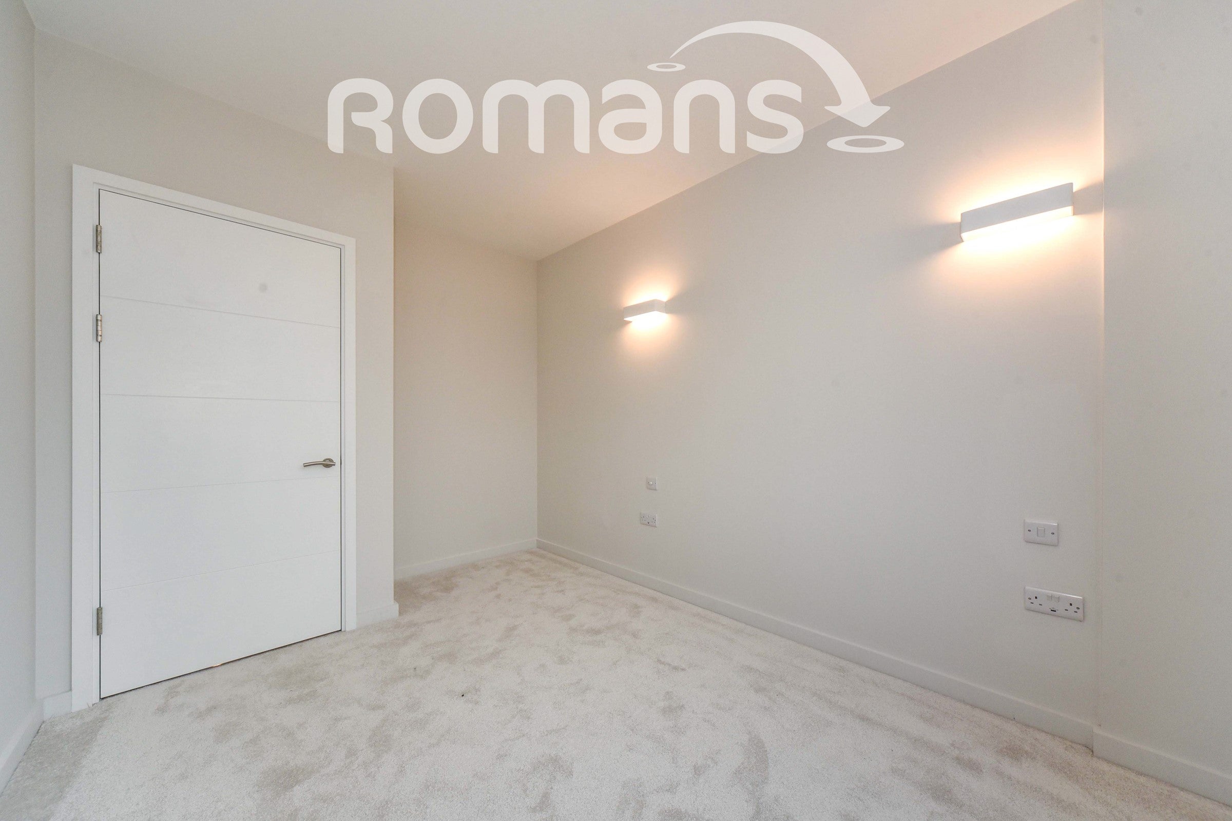 Flat Wokingham Road in Bracknell