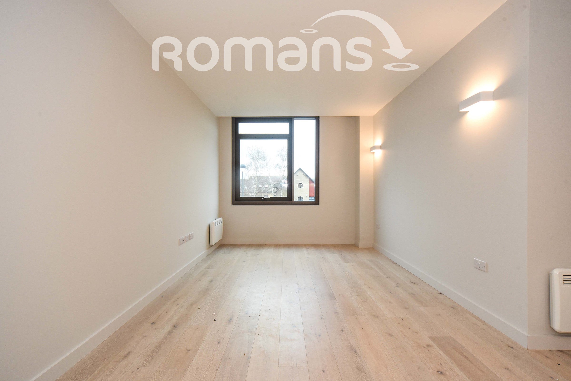 Flat Wokingham Road in Bracknell