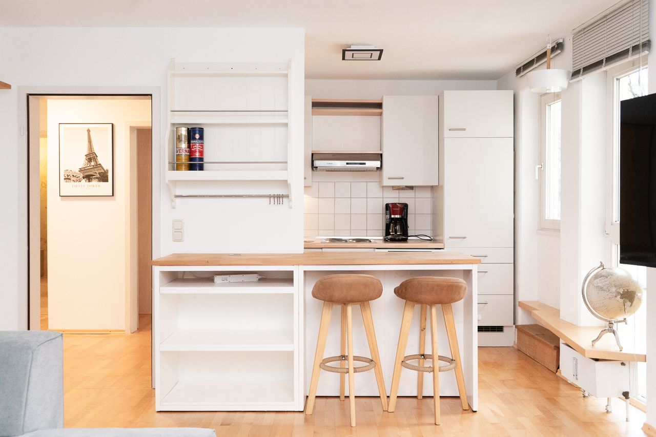 Wohnung Nymphenburger Straße in München
