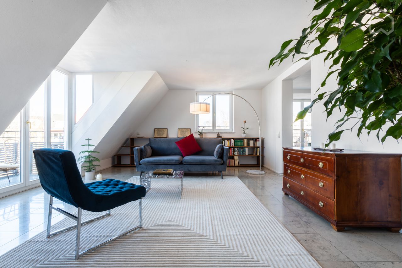 Wohnung Steinerweg in München