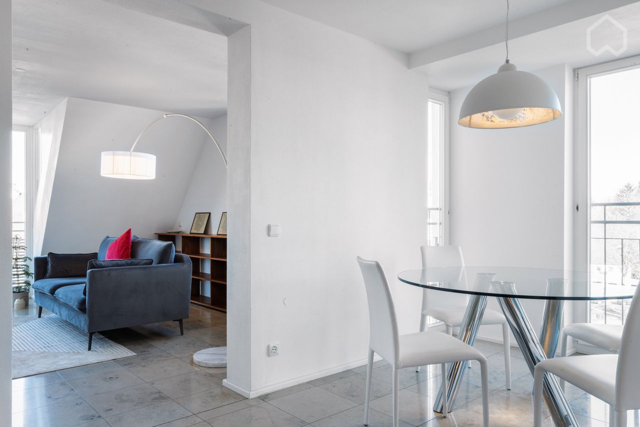 Wohnung Steinerweg in München