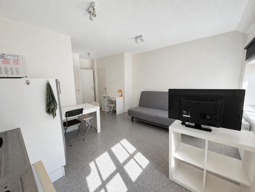 Appartement Rue Charles de Gaulle à Saint-Étienne