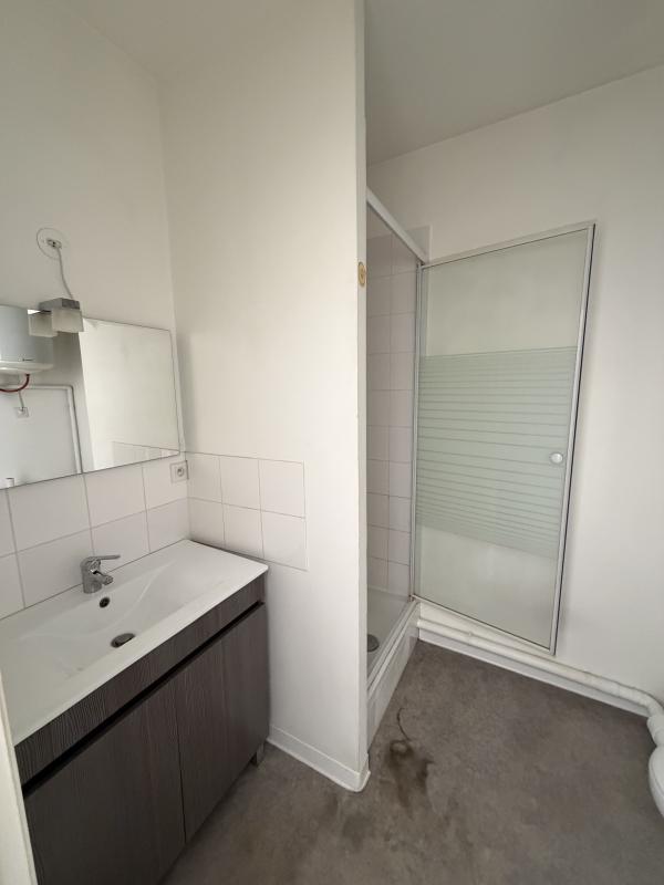 Appartement Rue Charles de Gaulle à Saint-Étienne