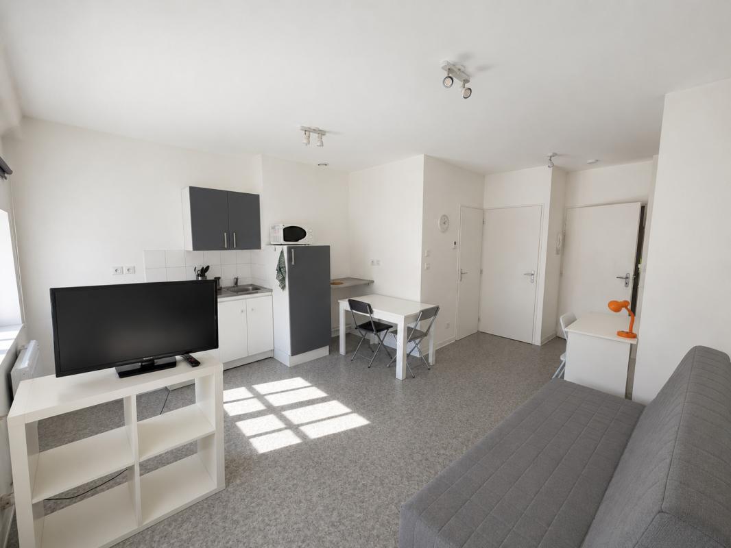 Appartement Rue Charles de Gaulle à Saint-Étienne
