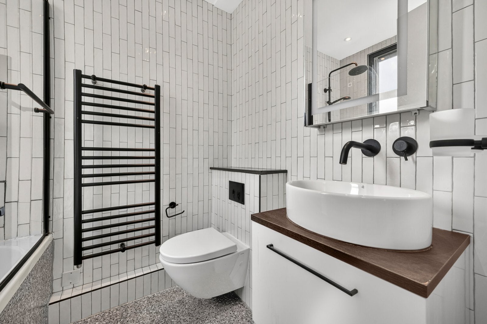 Flat Greville Place in City of Westminster