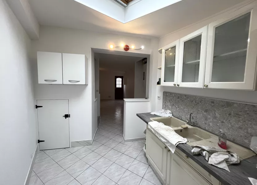 Appartement Rue du Vieux Château à Lizy-sur-Ourcq