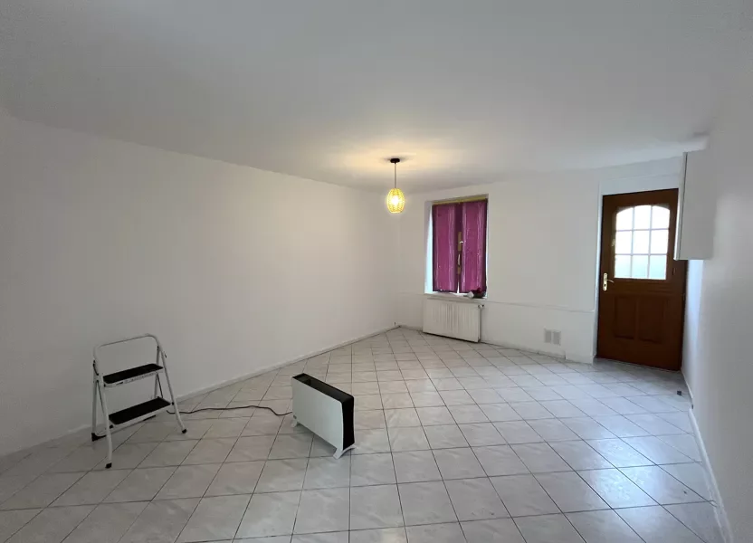 Appartement Rue du Vieux Château à Lizy-sur-Ourcq