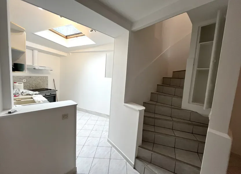 House Rue du Vieux Château in Lizy-sur-Ourcq