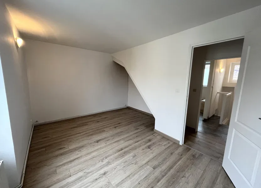 Flat D 147 in Lizy-sur-Ourcq
